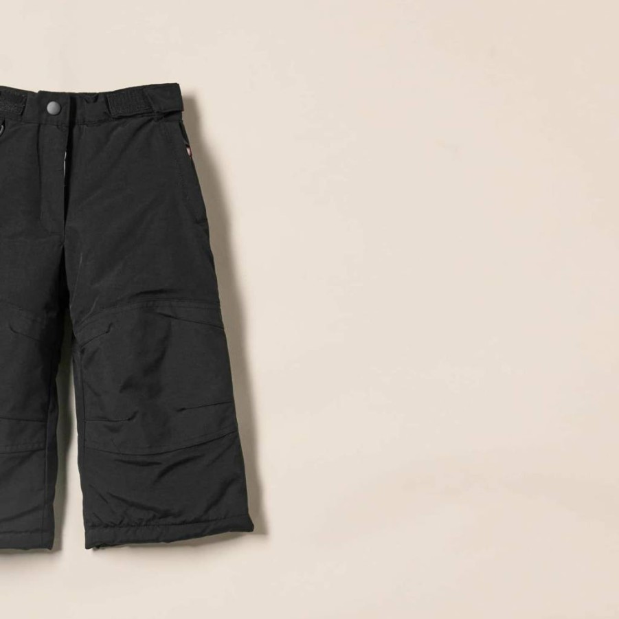 Amazon Essentials Girls' & Toddlers' Waterproof Snow Pants for Skiing & Winter Play
