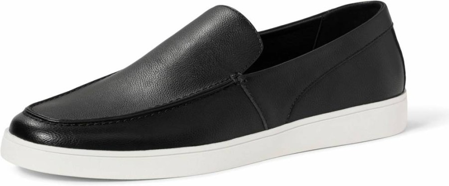 Amazon Essentials Men's Casual Slip-On Loafers - Comfortable Sneaker Shoes for Everyday Wear