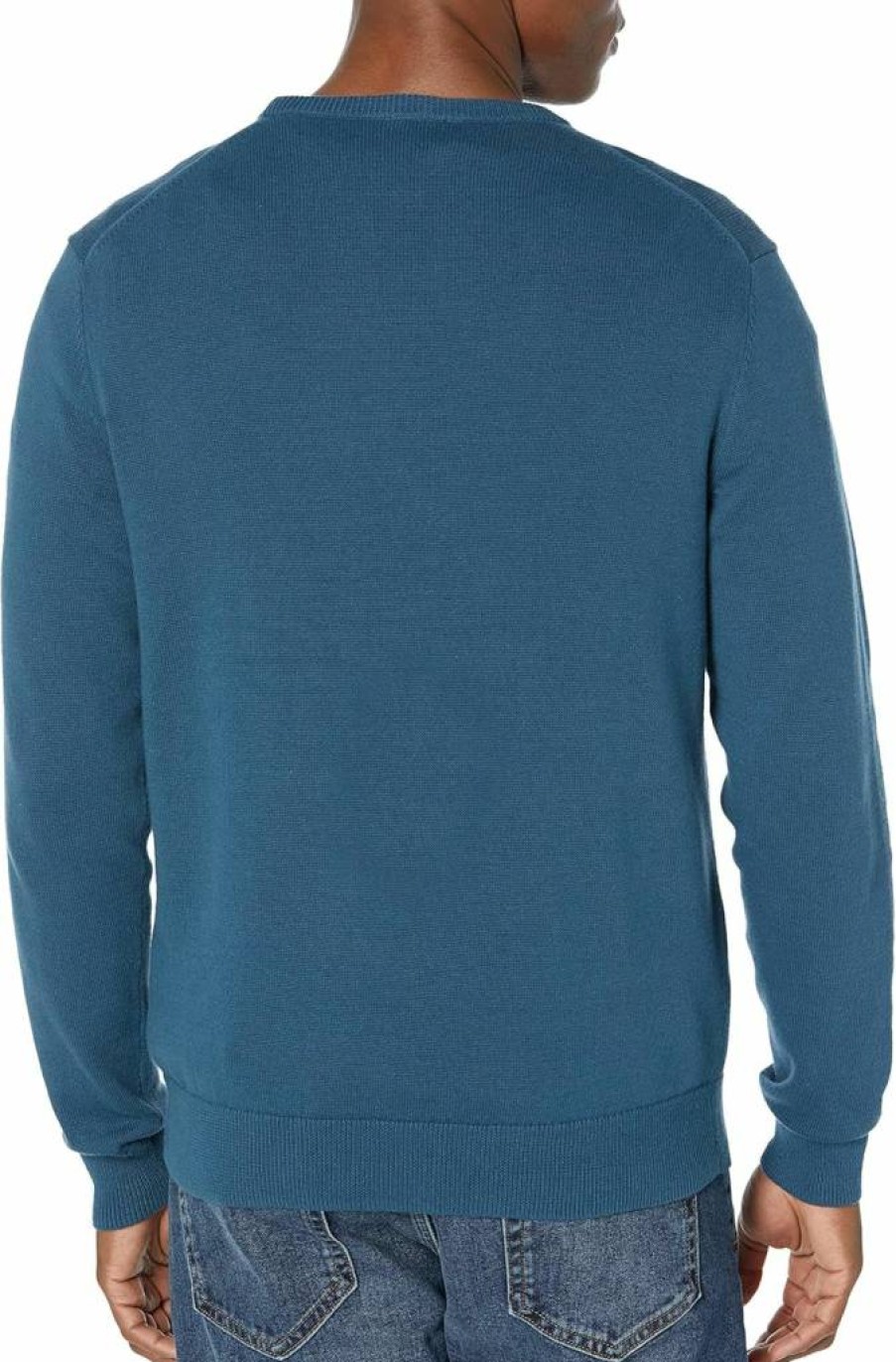 Amazon Essentials Men's Crewneck Sweater: Disney, Marvel & Star Wars Licensed Designs