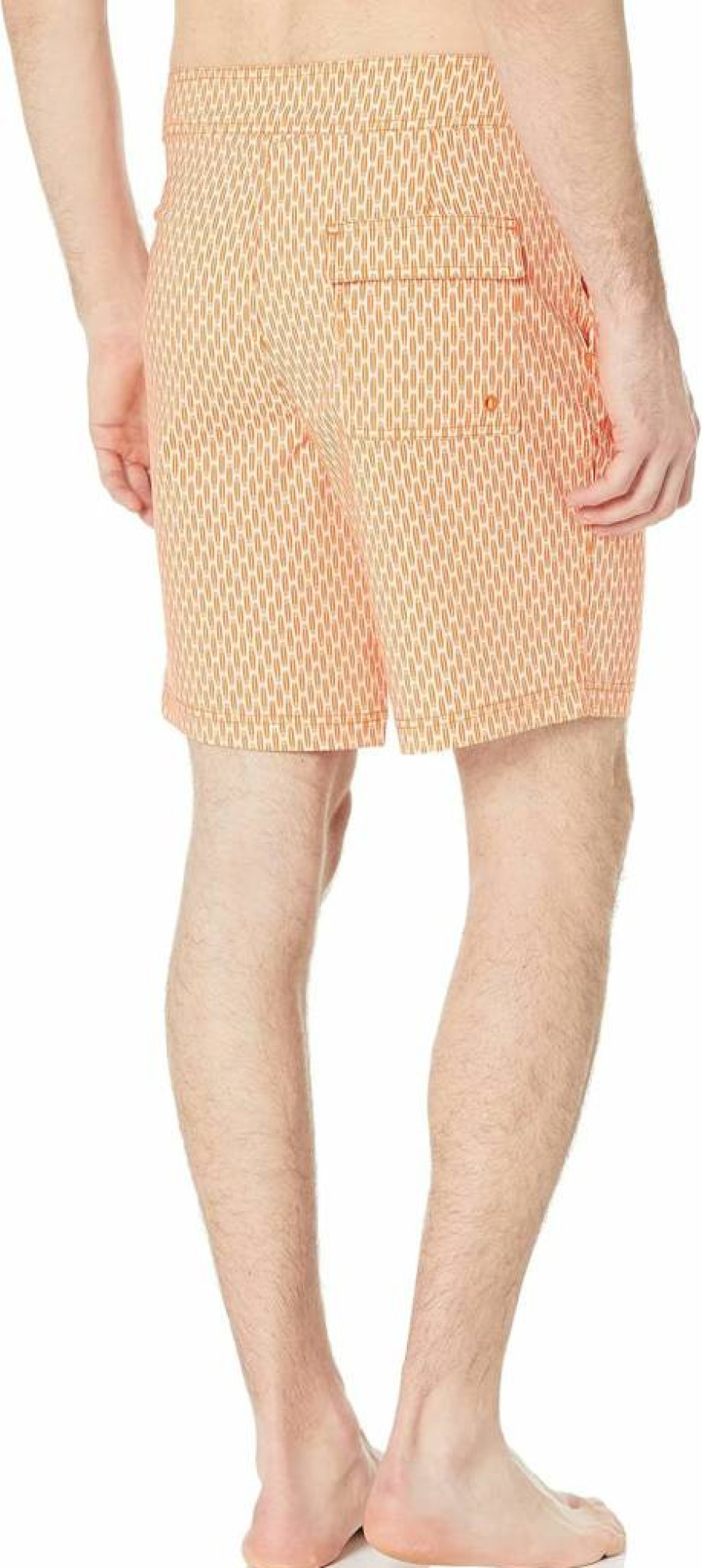 Amazon Essentials Men's Quick-Dry Swim Board Shorts for Comfort & Style