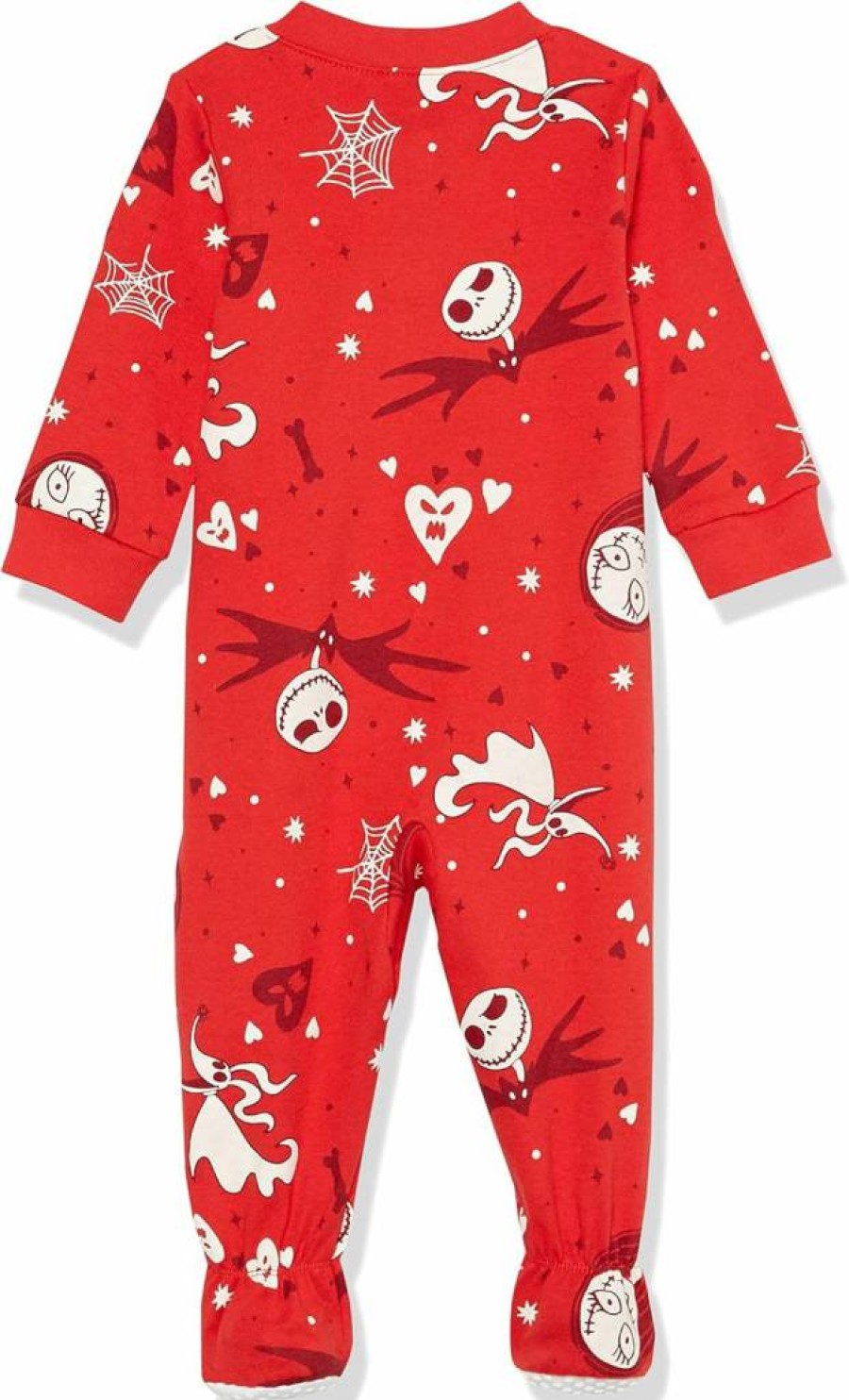 Amazon Essentials Disney Baby Girls' Cotton Snug-Fit Pajama Set - Soft & Comfortable Sleepwear
