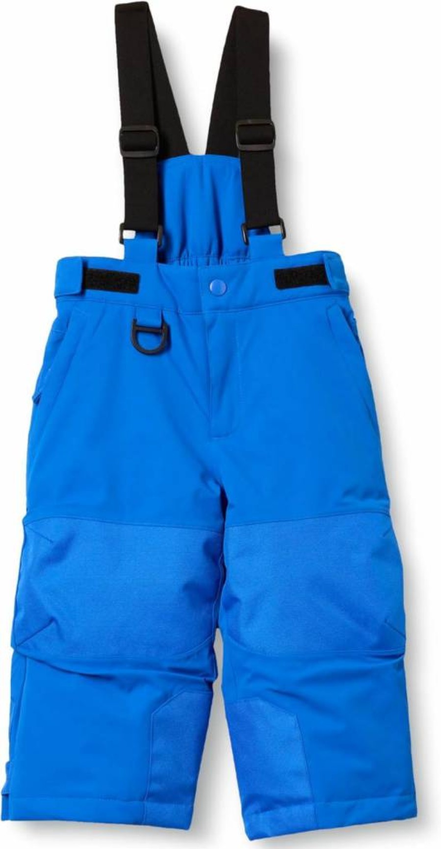 Amazon Essentials Kids' Waterproof Snow Pants for Toddlers & Children - Winter Ski Bibs for Boys & Girls