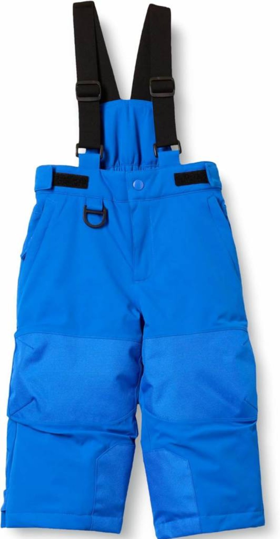 Amazon Essentials Kids' Waterproof Snow Pants for Toddlers & Children - Winter Ski Bibs for Boys & Girls