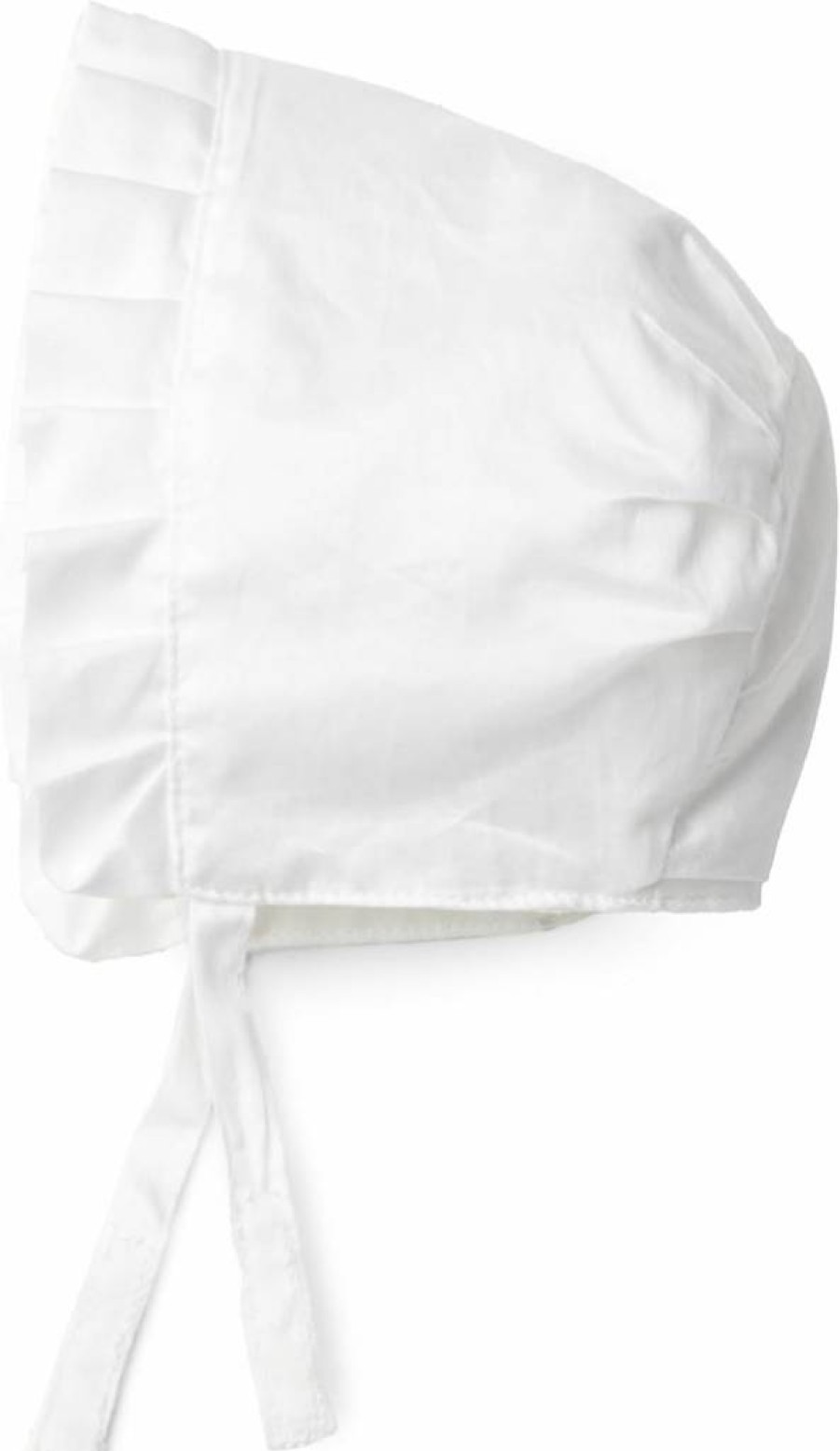 Amazon Essentials Baby Girls' Eyelet Bonnet Hat - Soft Cotton Sun Hat for Infants by Sofia Grainge
