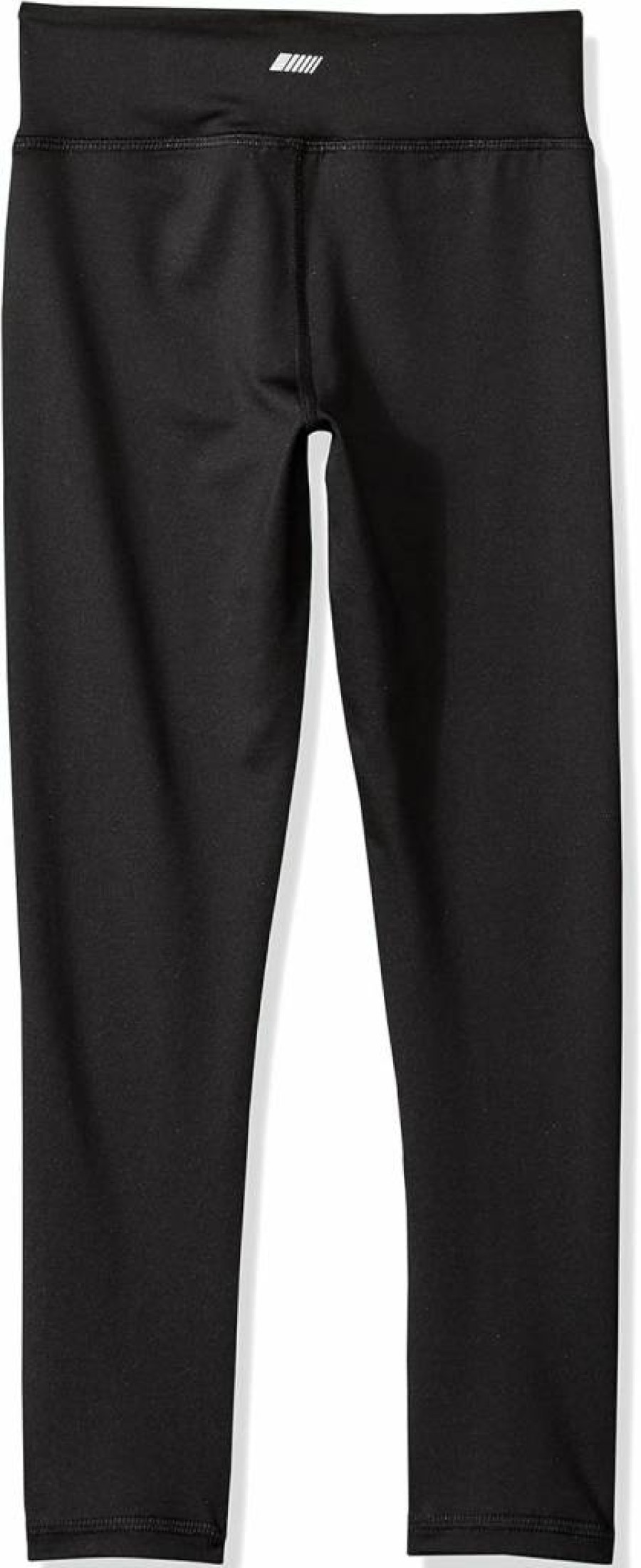 Amazon Essentials Girls & Toddlers' Lightweight Active Leggings - Soft Stretchy Multipack for Play & Comfort