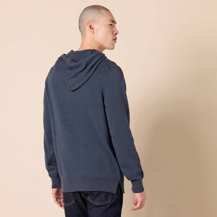 Amazon Essentials Men's Casual Relaxed-Fit Hooded Sweater | Soft Comfortable Pullover Hoodie