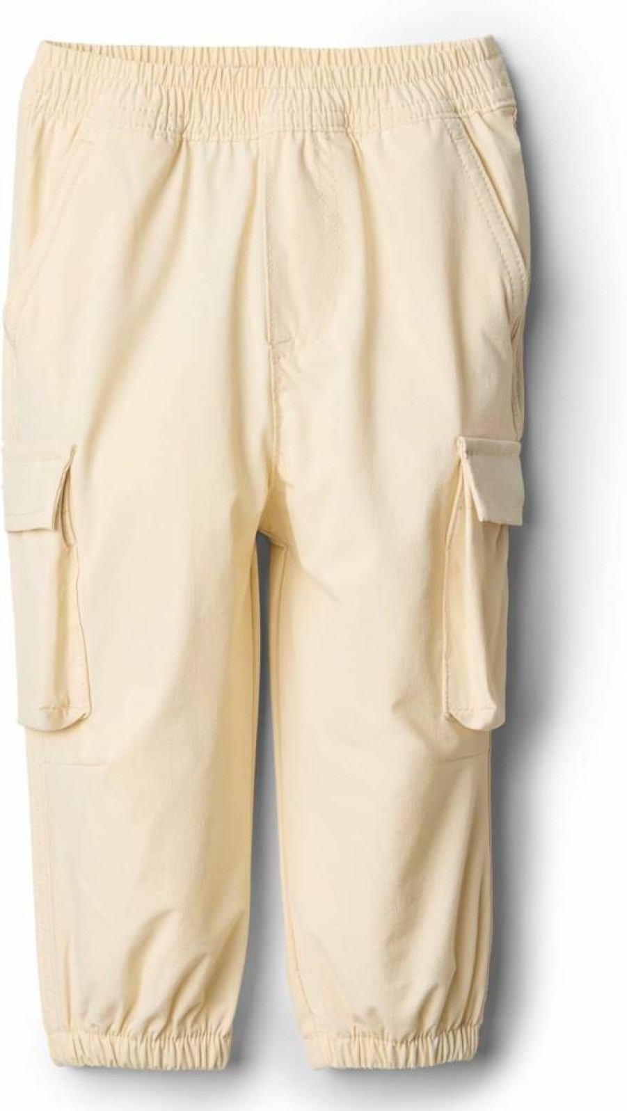 Amazon Essentials Boys' Toddler Parachute Pants - Lightweight Nylon Joggers for Active Kids